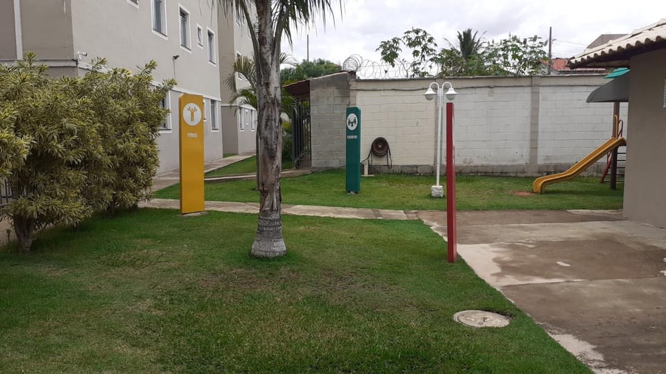 Residencial savassi Apartment in Betim