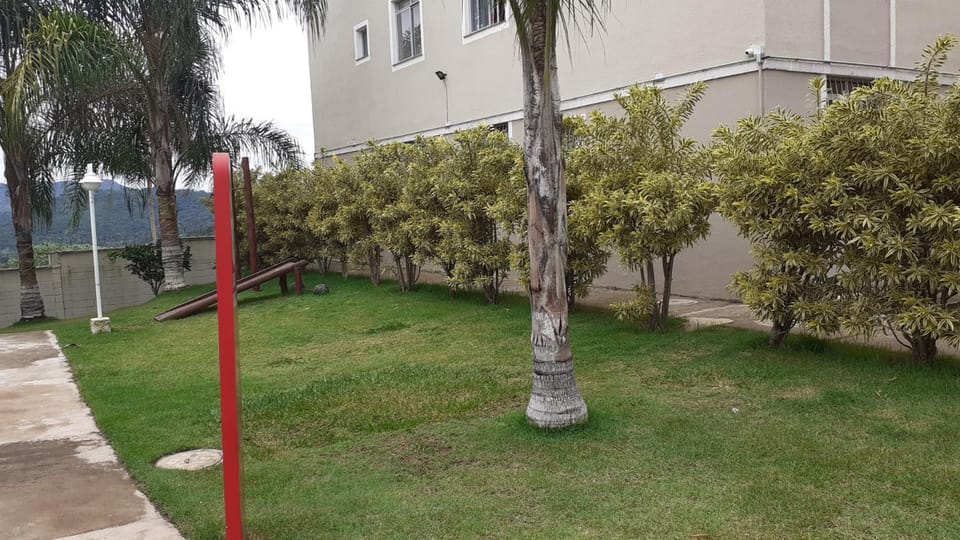 Residencial savassi Apartment in Betim
