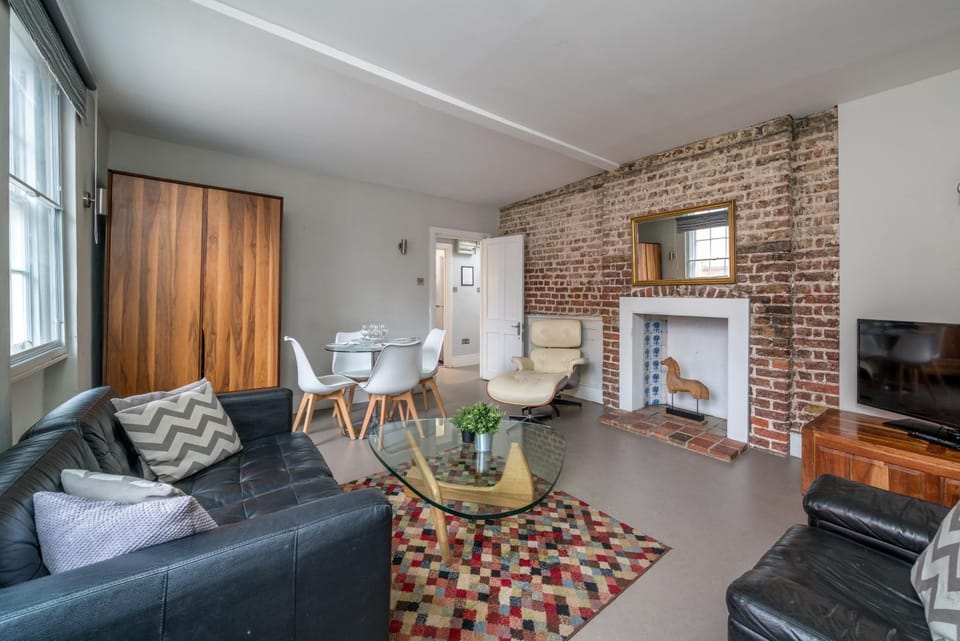 Trendy Apartment in Central Soho - Piccadilly Apartment in City of Westminster