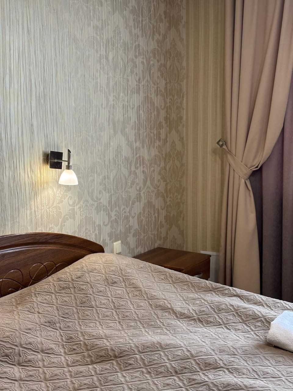 Готель ПАРК Hotel in Lviv Oblast