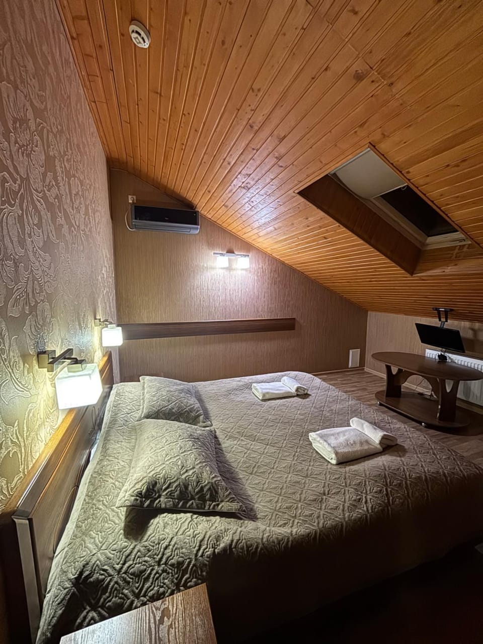 Готель ПАРК Hotel in Lviv Oblast