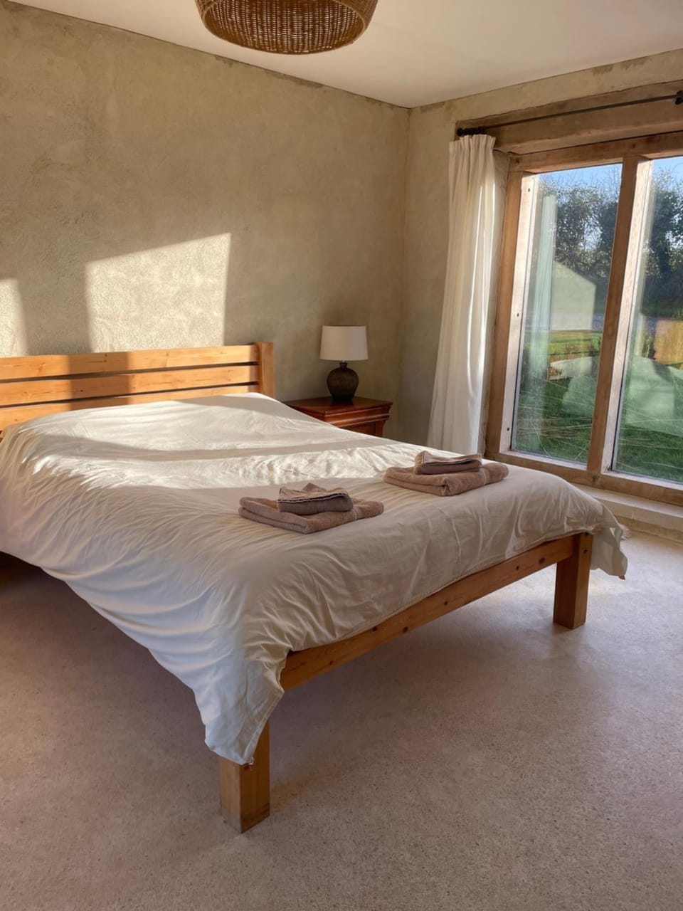 Shortlake Cottage House in West Dorset District