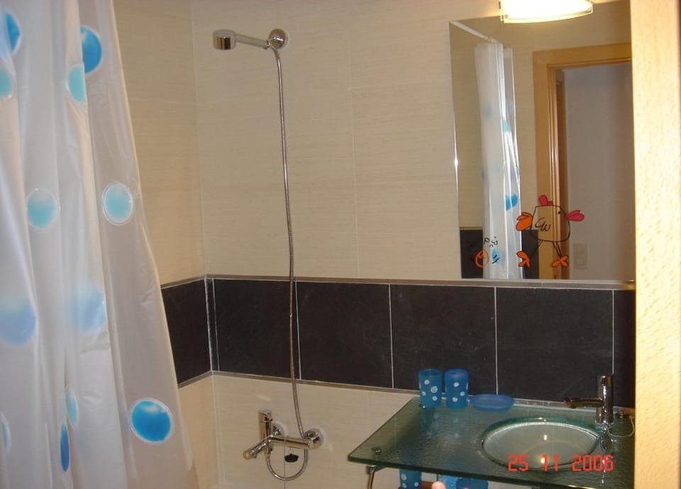 Valencia de Aneu TP Apartment in Catalonia