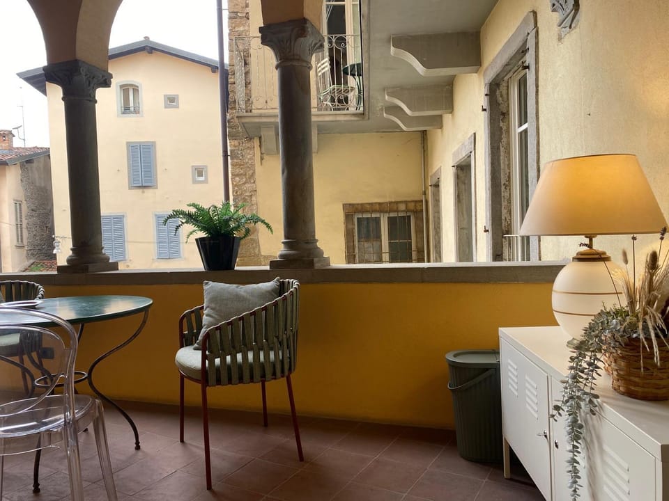 Patio, Balcony/Terrace, Balcony/Terrace