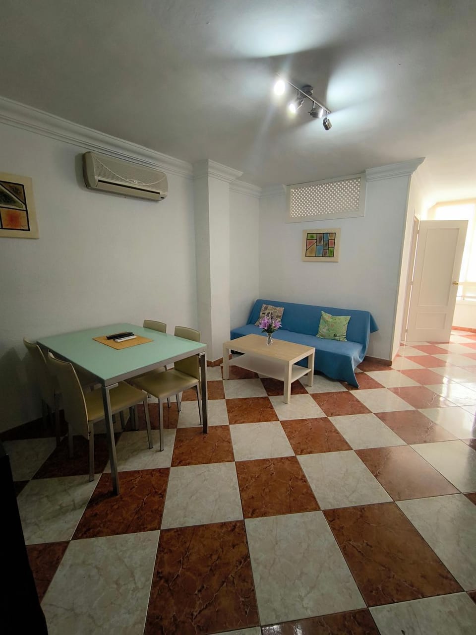 Apartamento El Sol Apartment in Fuengirola