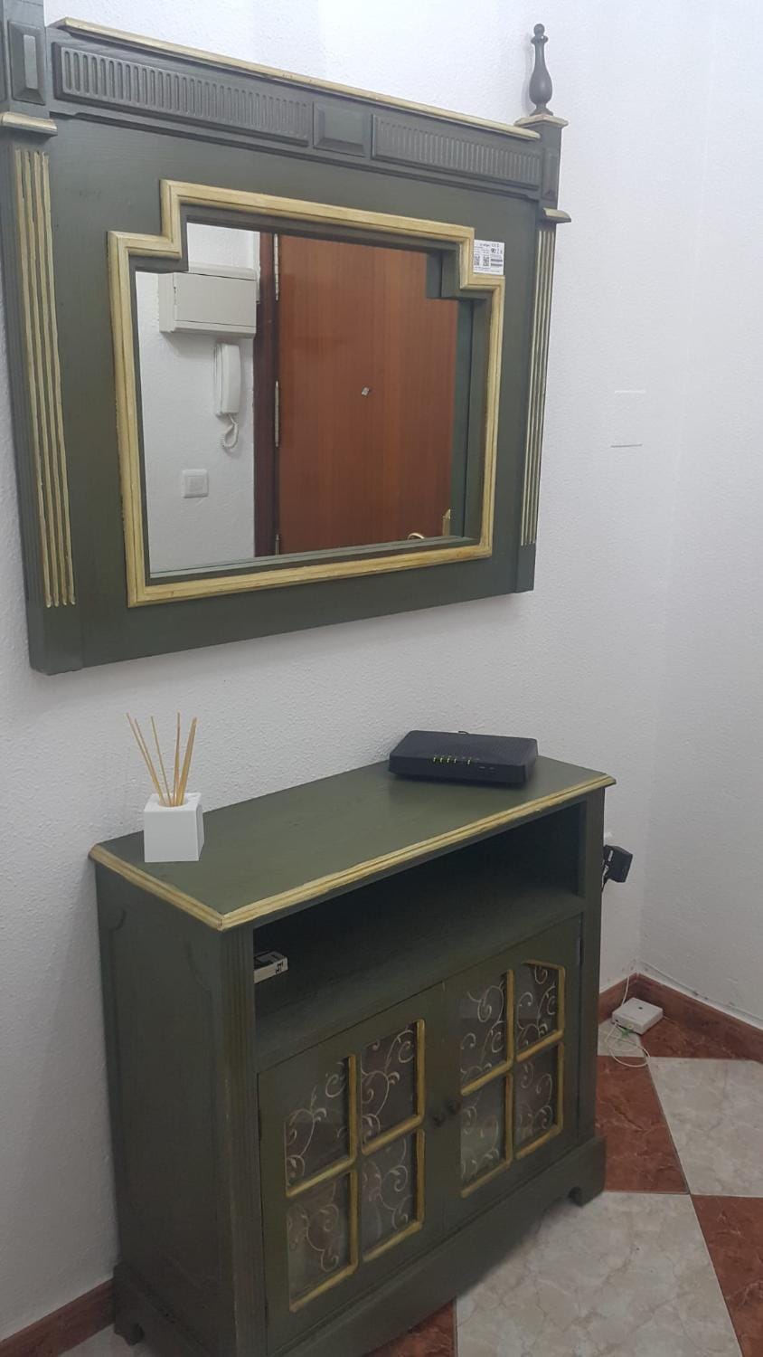 Apartamento El Sol Apartment in Fuengirola