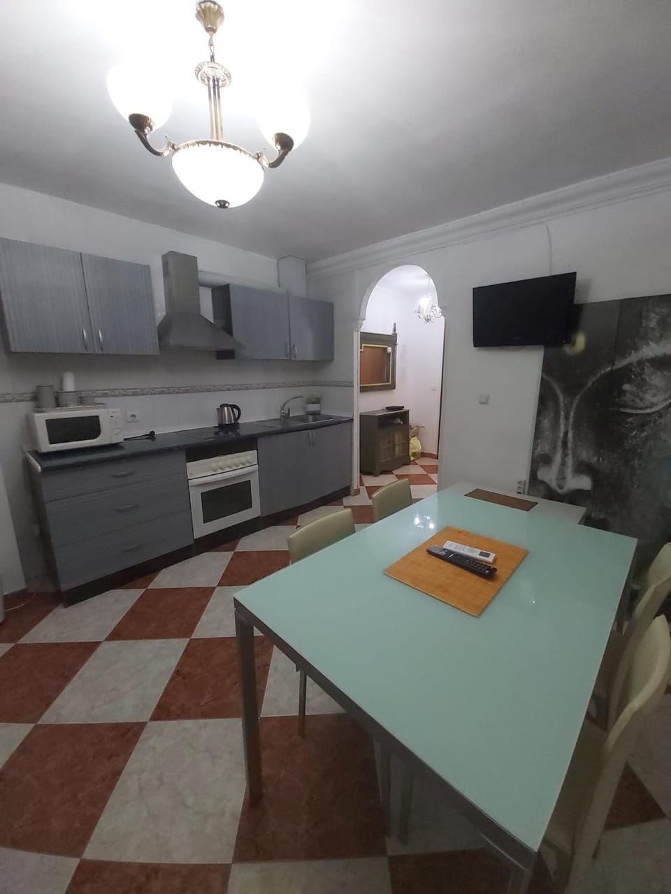 Apartamento El Sol Apartment in Fuengirola