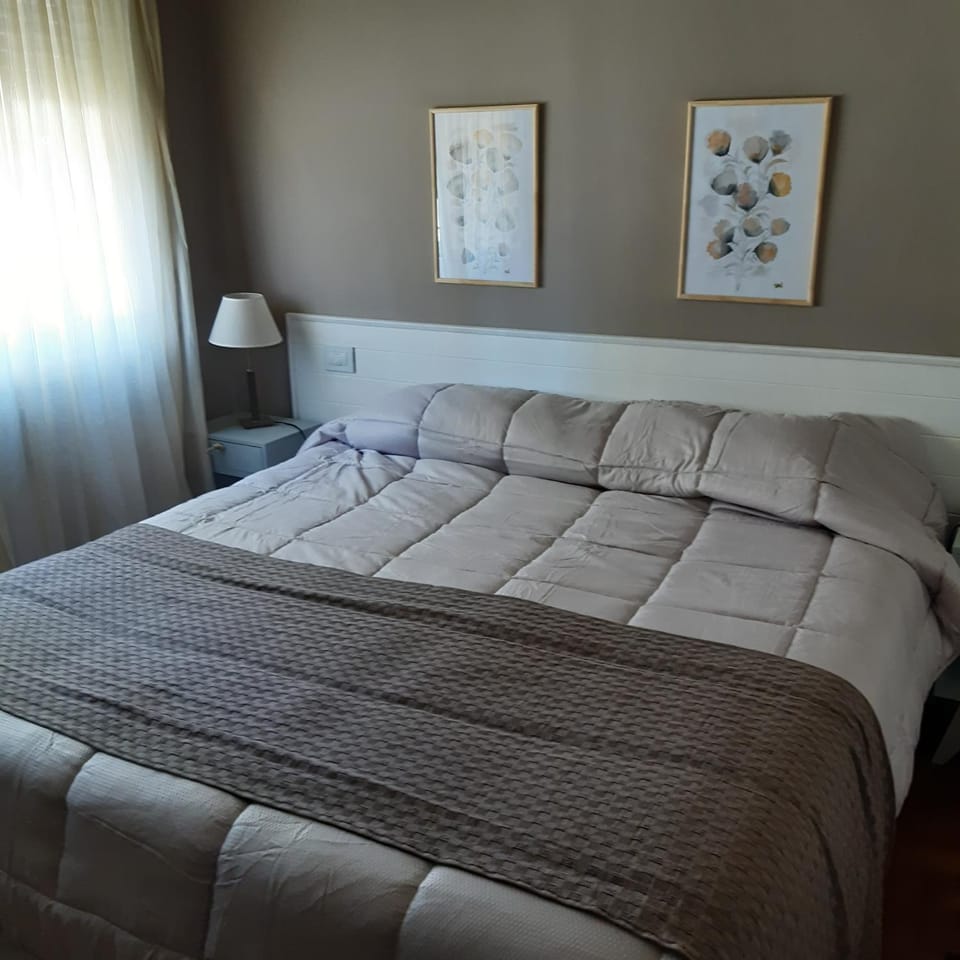 Casa Garay 602 Bed and Breakfast in Mar del Plata