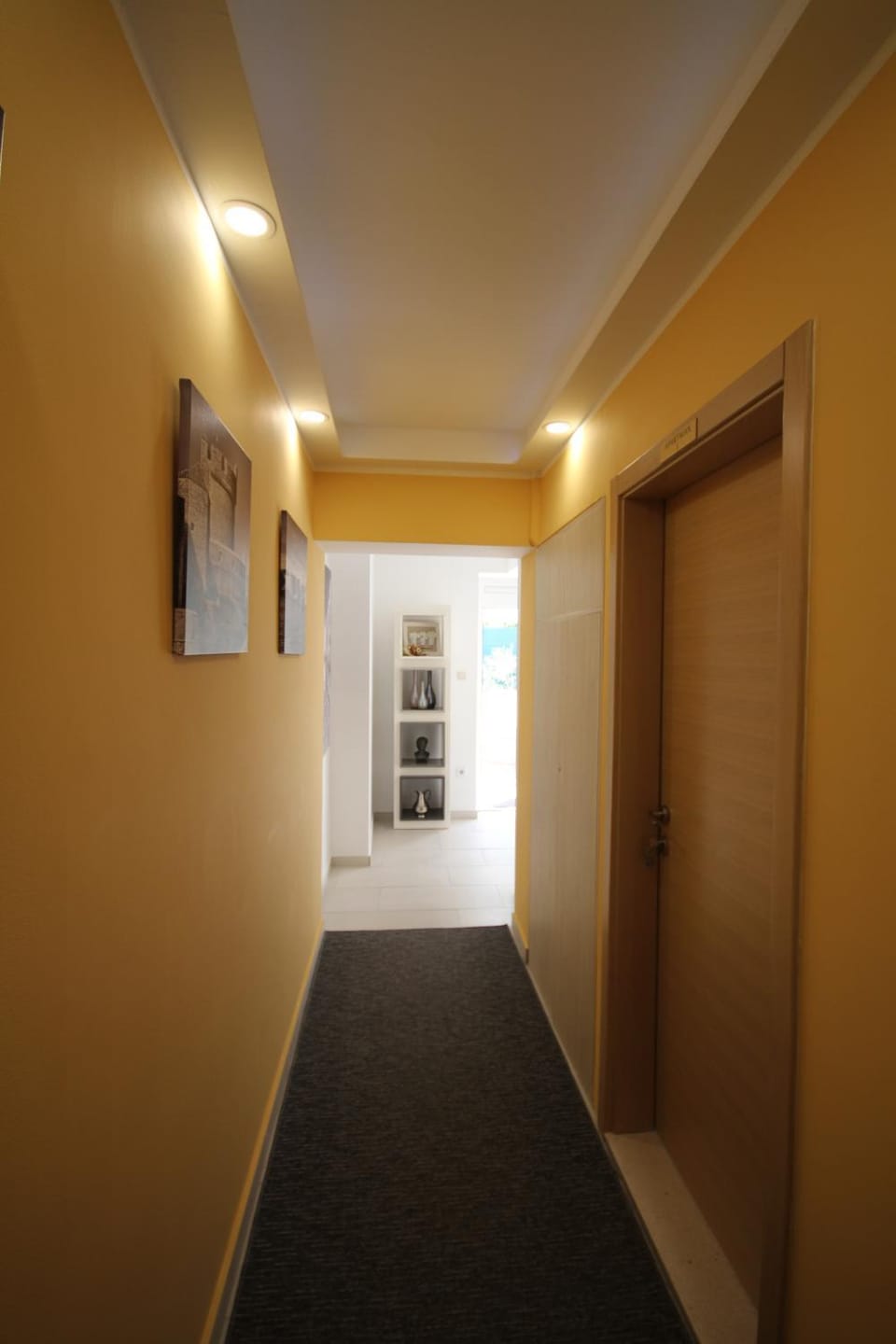 Dube Apartment, beach 100m Bed and Breakfast in Dubrovnik