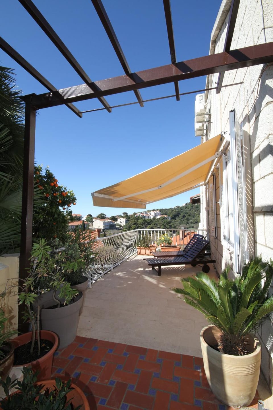Dube Apartment, beach 100m Bed and Breakfast in Dubrovnik