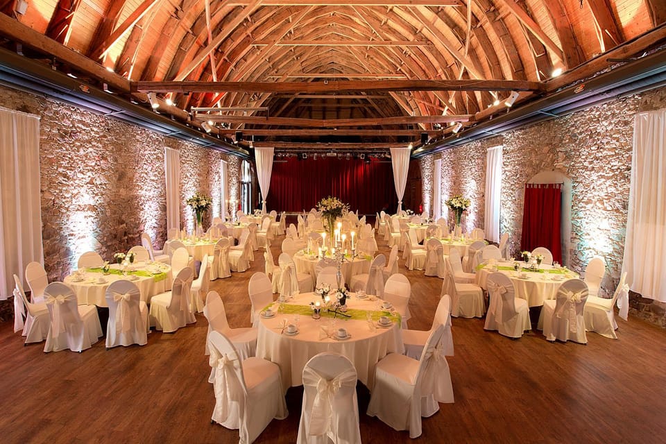 Banquet/Function facilities