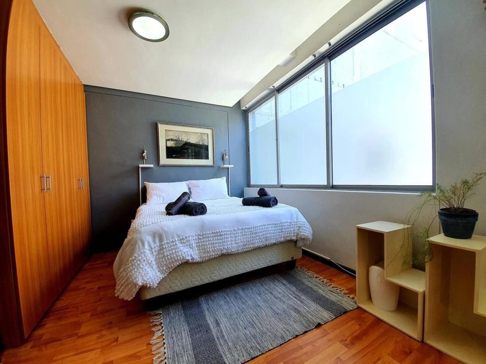 Green Market Place Apartment in Cape Town