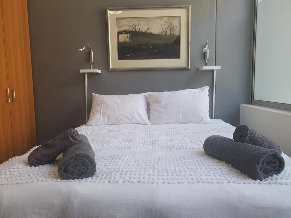 Green Market Place Apartment in Cape Town