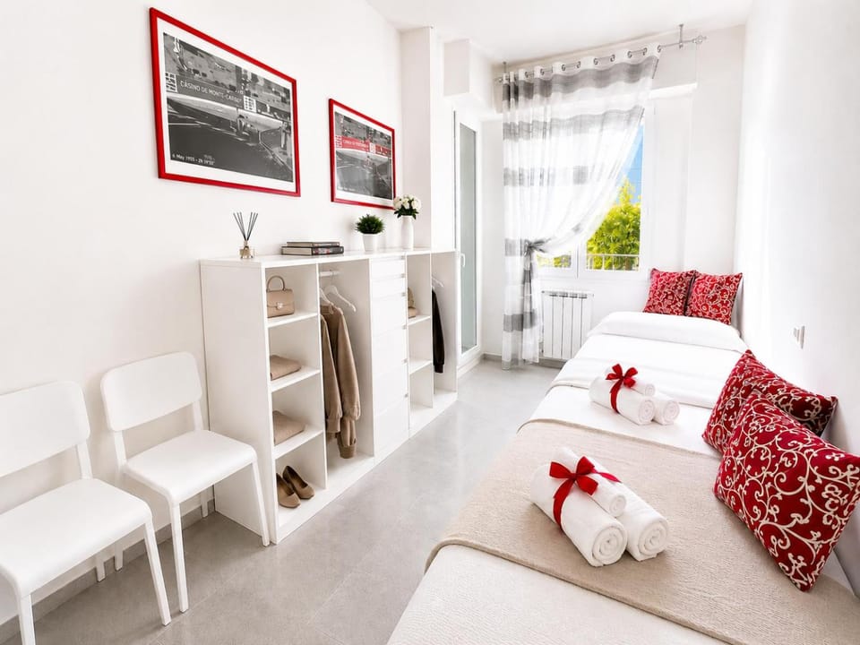 Liguria Home 4 - Recco centro a 2 minuti dal mare Apartment in Recco