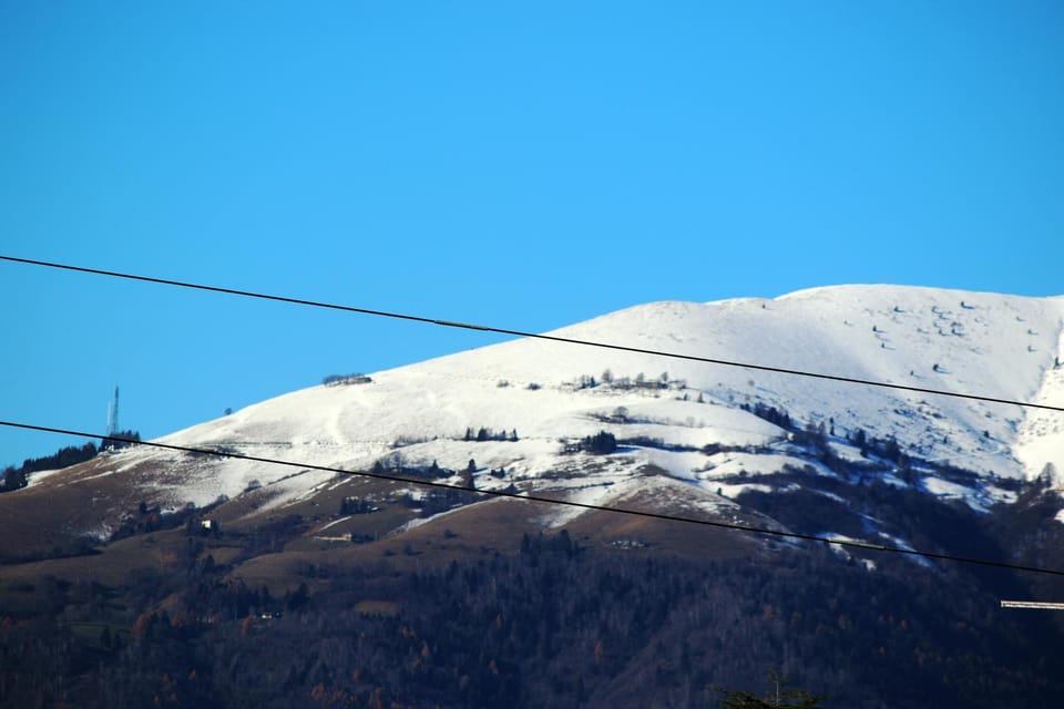 Garage con camere Bed and Breakfast in Trentino-South Tyrol