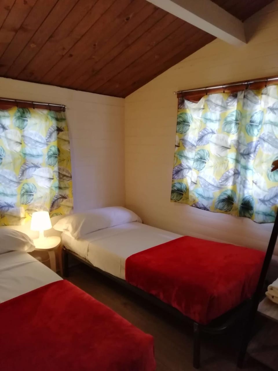 Camping la Pedrera Campground/ 
RV Resort in Vega Baja del Segura