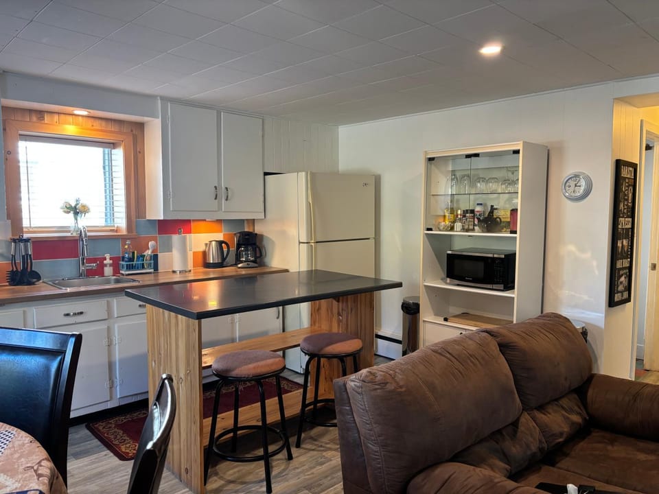 Maison Charles Edmond Vacation rental in Quebec
