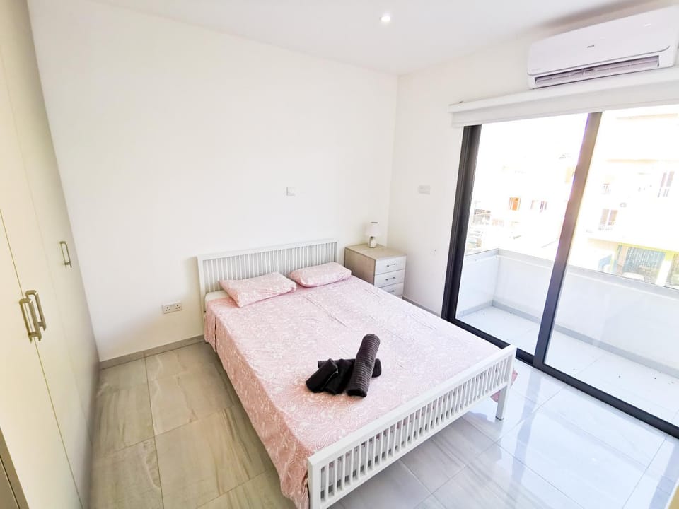 Balcony/Terrace, Bedroom