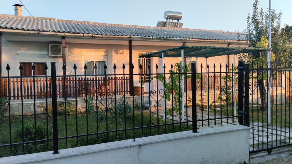 Villa Costa Villa in Decentralized Administration of Macedonia and Thrace