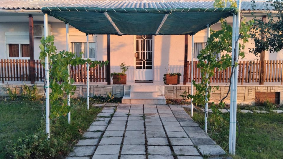 Villa Costa Villa in Decentralized Administration of Macedonia and Thrace