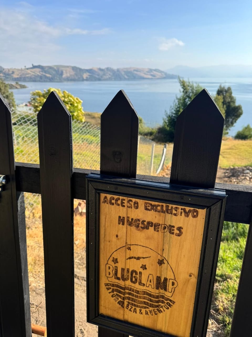 BluGlamp PlayaBlanca Campground/ 
RV Resort in Boyaca