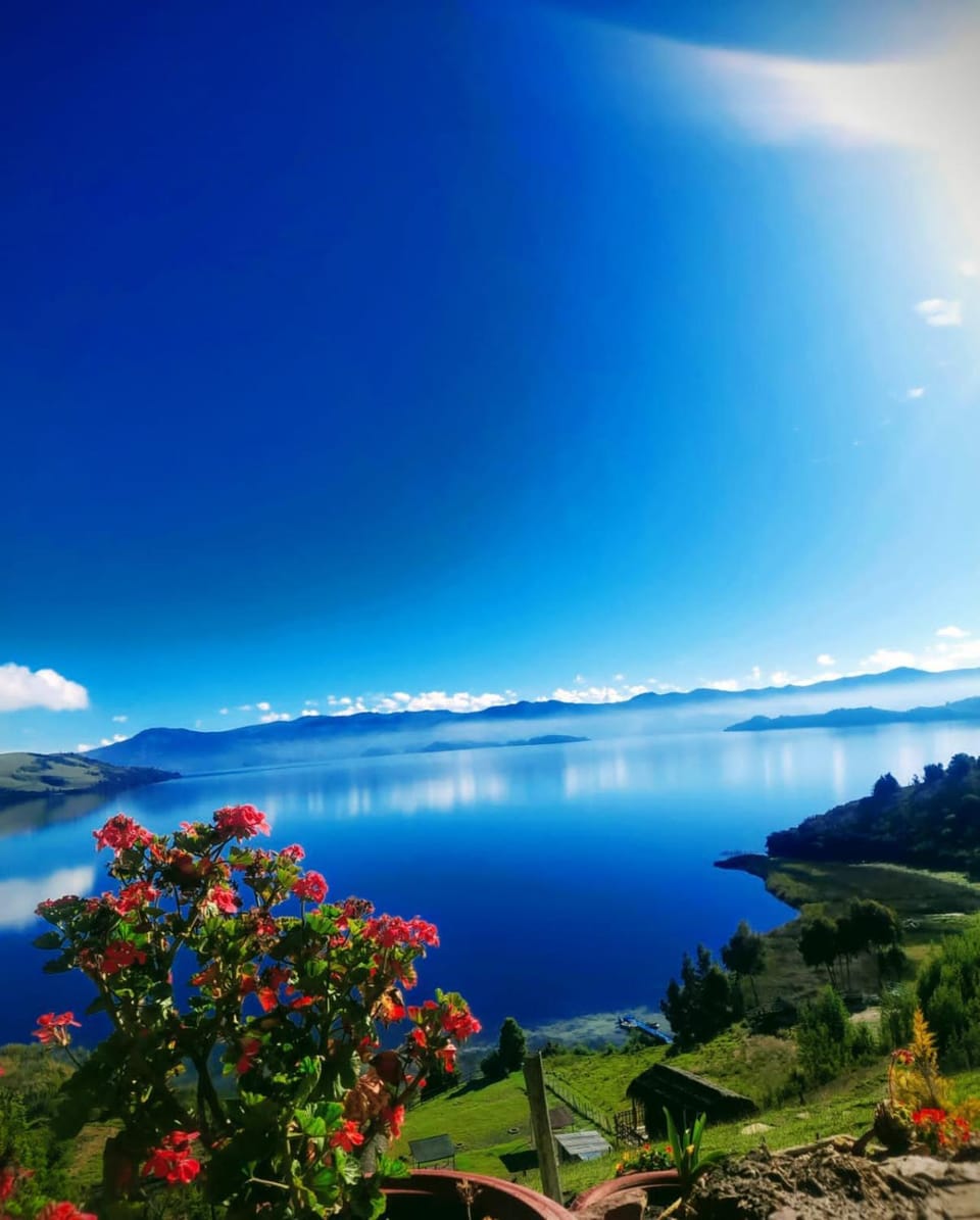 BluGlamp PlayaBlanca Campground/ 
RV Resort in Boyaca