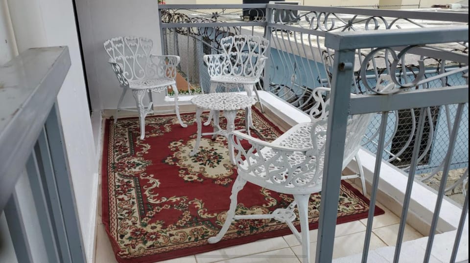 Santiago City Center Huge nice Apartment to stay rooftop to enjoy the city view Apartment in Santiago de los Caballeros