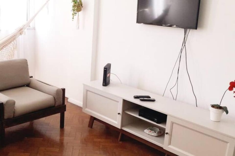 Apartamento Ipanema Posto 9 Apartment in Rio de Janeiro