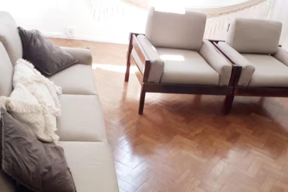 Apartamento Ipanema Posto 9 Apartment in Rio de Janeiro