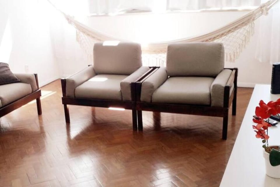 Apartamento Ipanema Posto 9 Apartment in Rio de Janeiro
