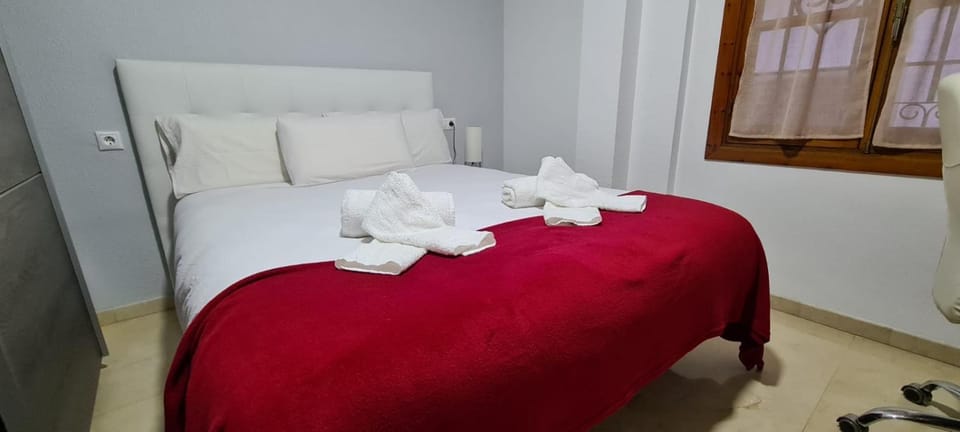 Casa Puerta de la Victoria Apartment in Cordoba