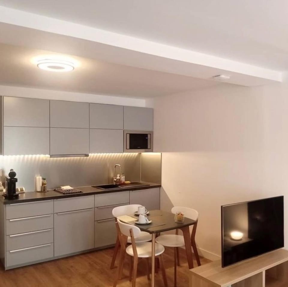 Appartements Les Rochelais Apartment in La Rochelle