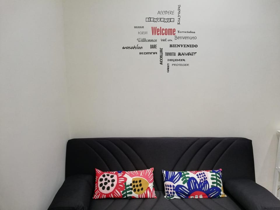Casetta SORIANO - Piazza Dante Apartment in Naples