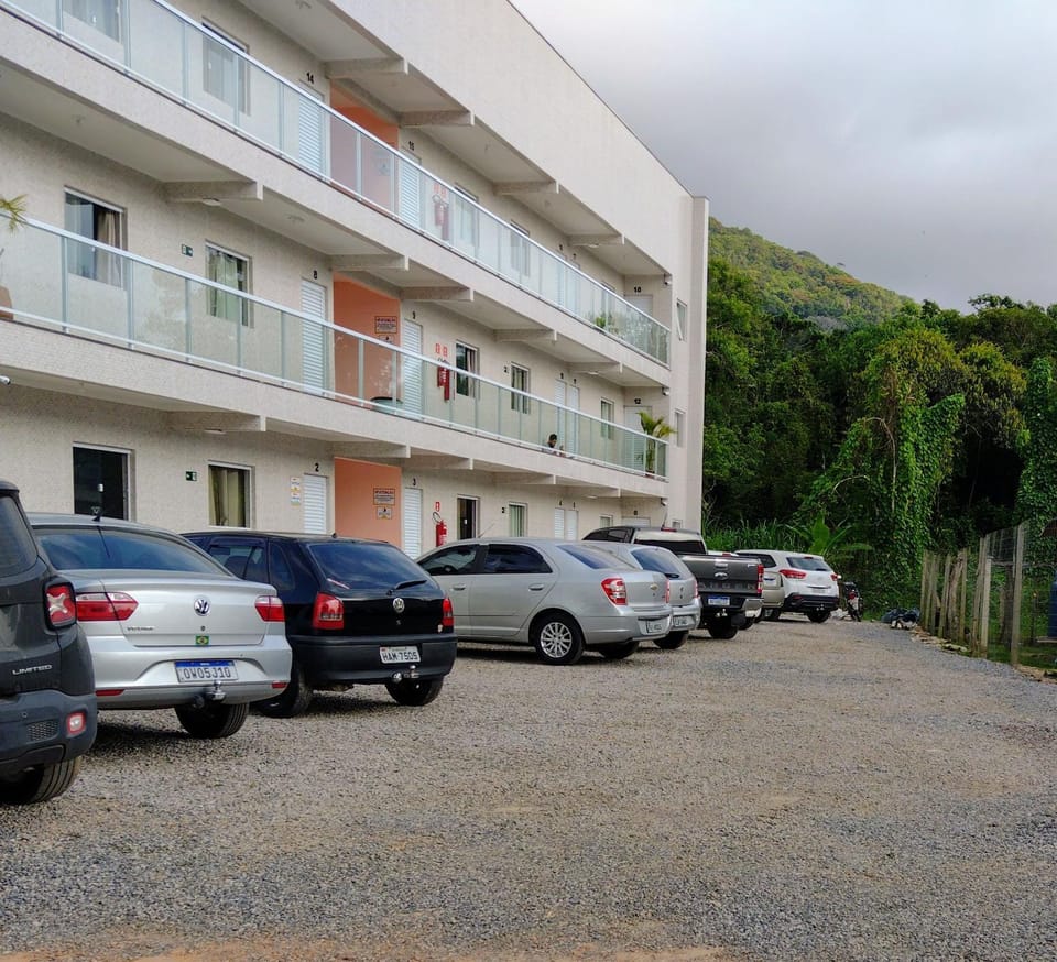 Apartamentos Margarida Apartment in State of São Paulo