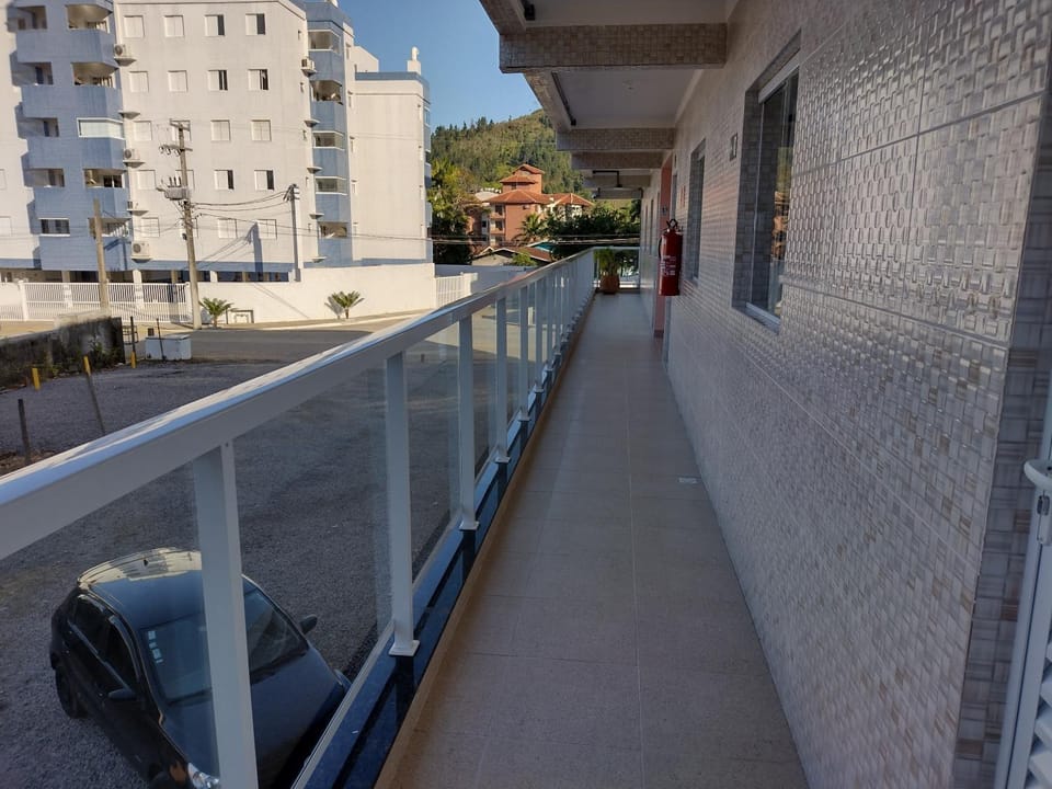 Apartamentos Margarida Apartment in State of São Paulo