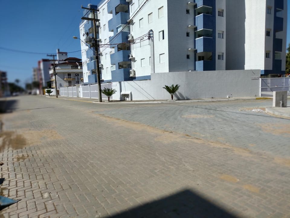 Apartamentos Margarida Apartment in State of São Paulo
