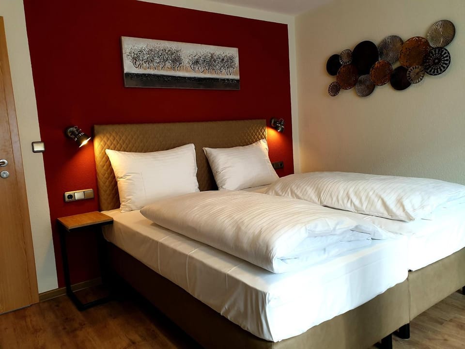 Hotel Gasthof zum Schwan Bed and Breakfast in Bavaria