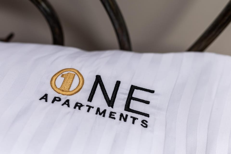 Property logo or sign
