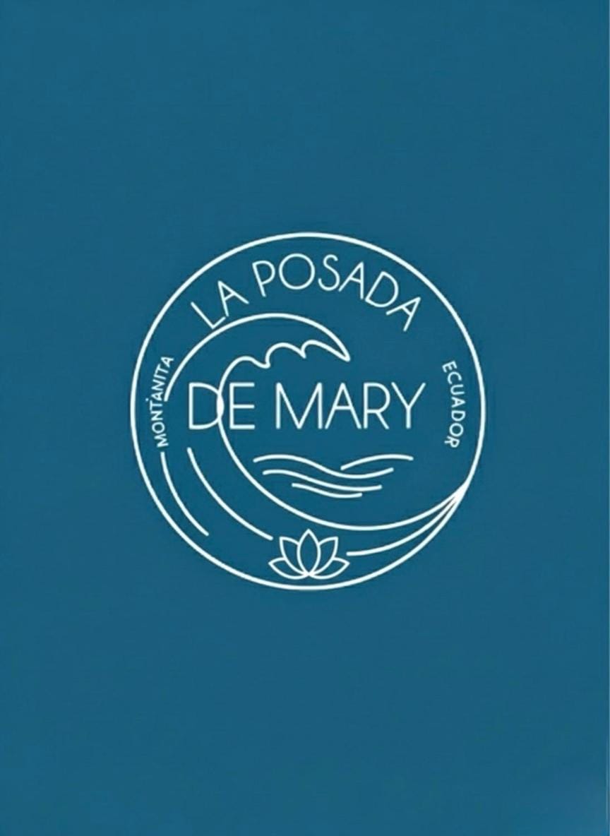 La posada de Mary Apartment in Montanita