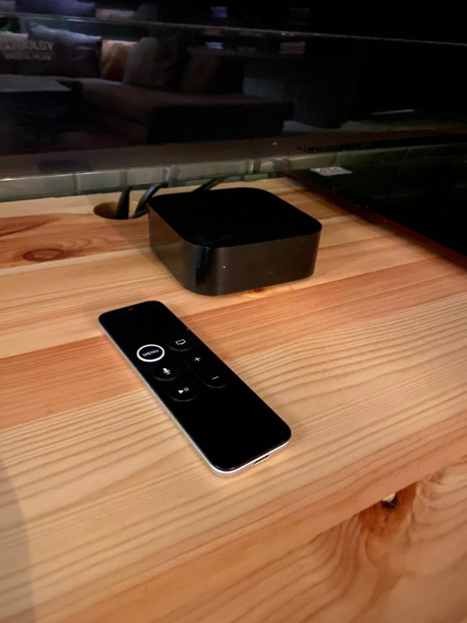 TV and multimedia