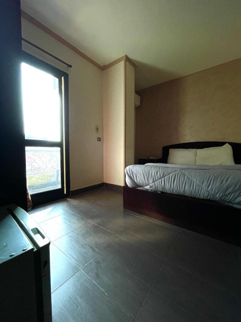 Kirotel Egypt Hostel in Cairo