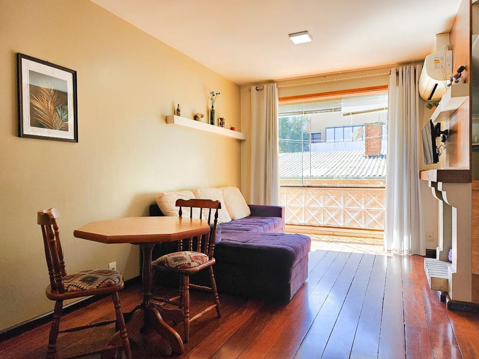 Balcony/Terrace, Living room