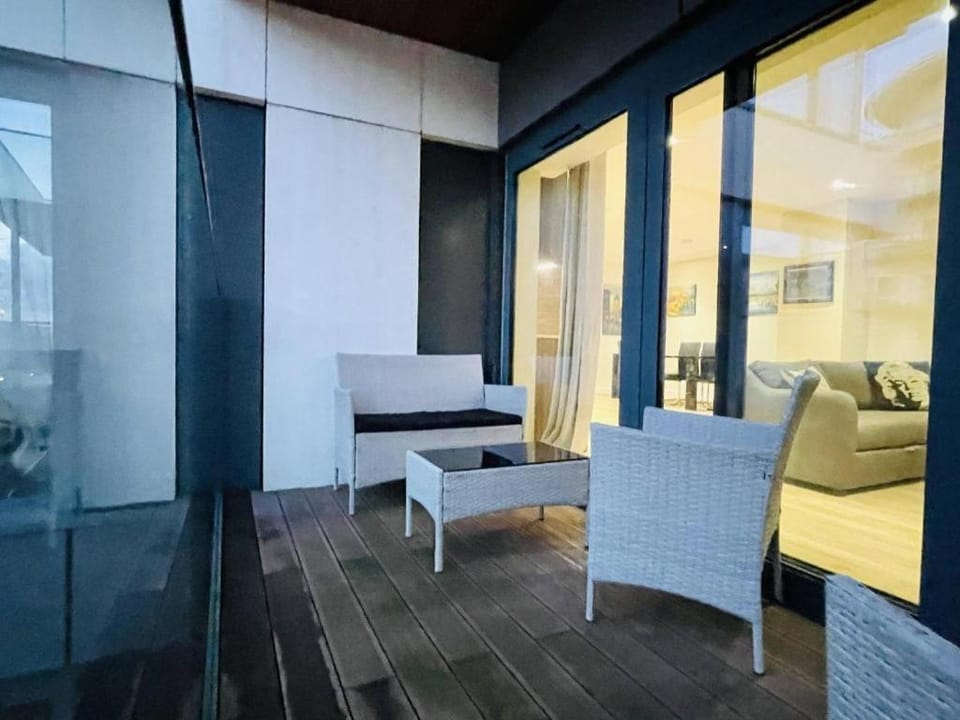 Jenny's Place Apartment in Edgware