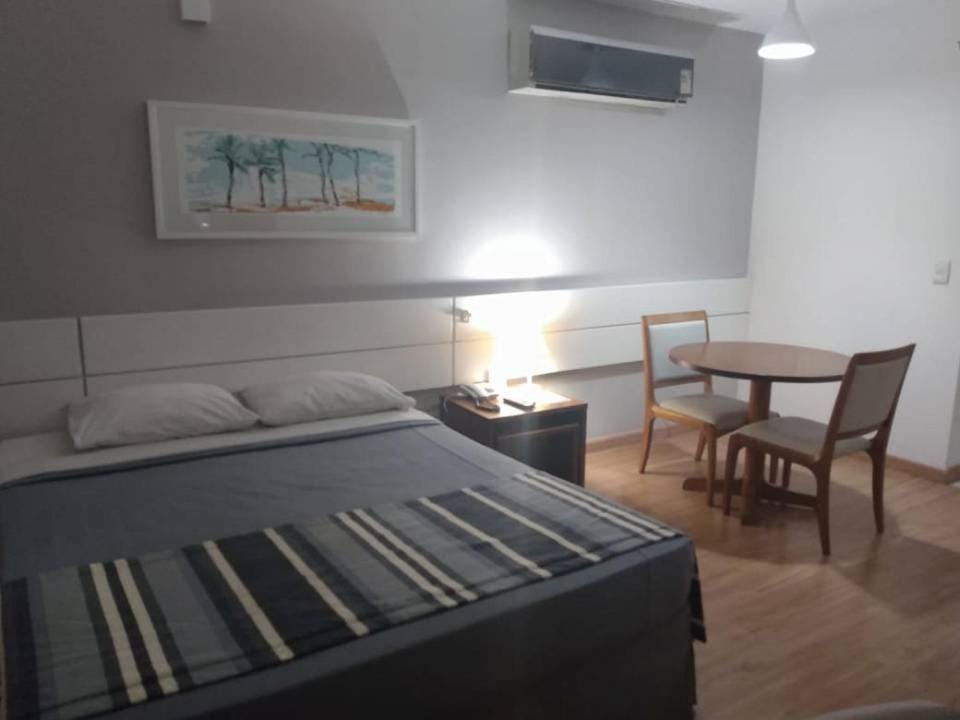 Salvador Business & Flat propriedade Hotel in Salvador