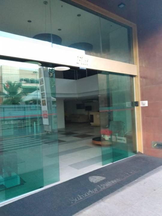 Salvador Business & Flat propriedade Hotel in Salvador