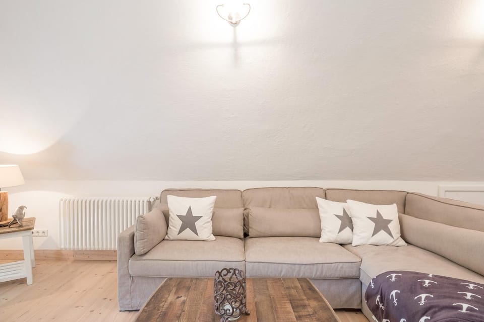 Beach-Loft Apartment in Nordfriesland