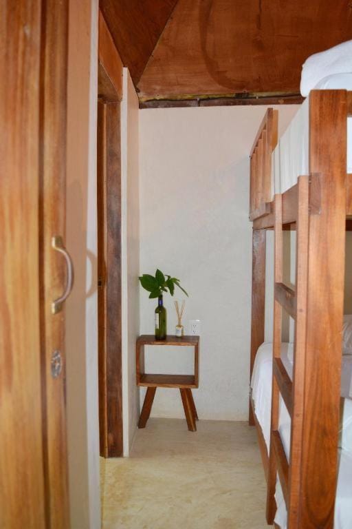 Aldea Che-Eek , con acceso a un club de playa privado Hotel in Bacalar