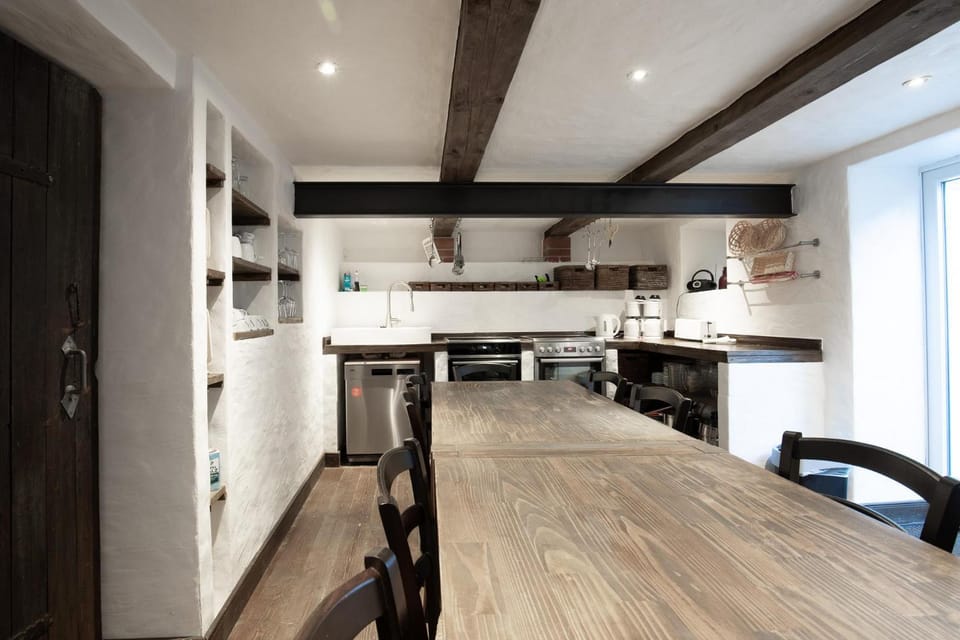 Lodge am Oxenweg - Zimmer 4 Vacation rental in Husum