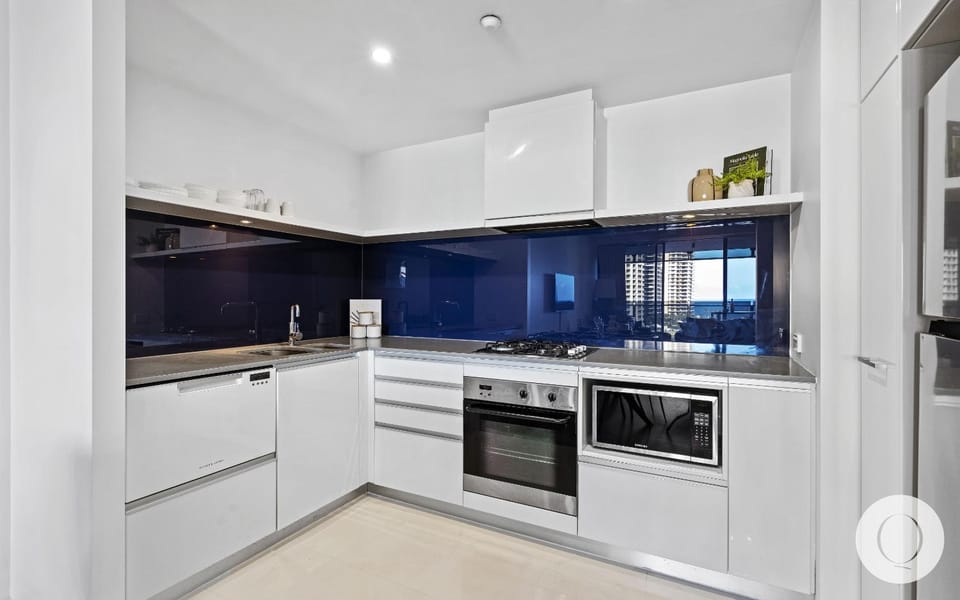 Coffee/tea facilities, Kitchen or kitchenette