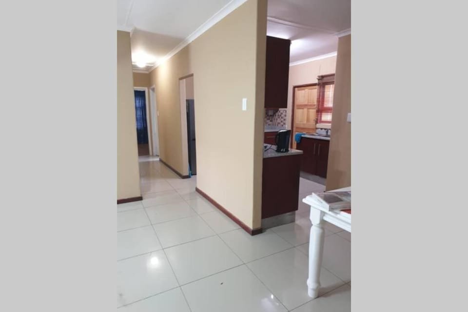 Holiday Home House in Port Elizabeth